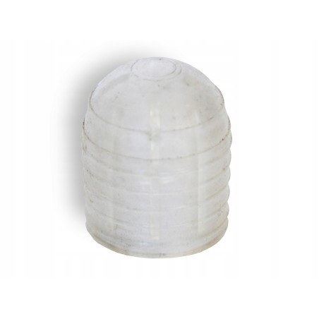 Korek gumowy Flupp 22mm 500szt