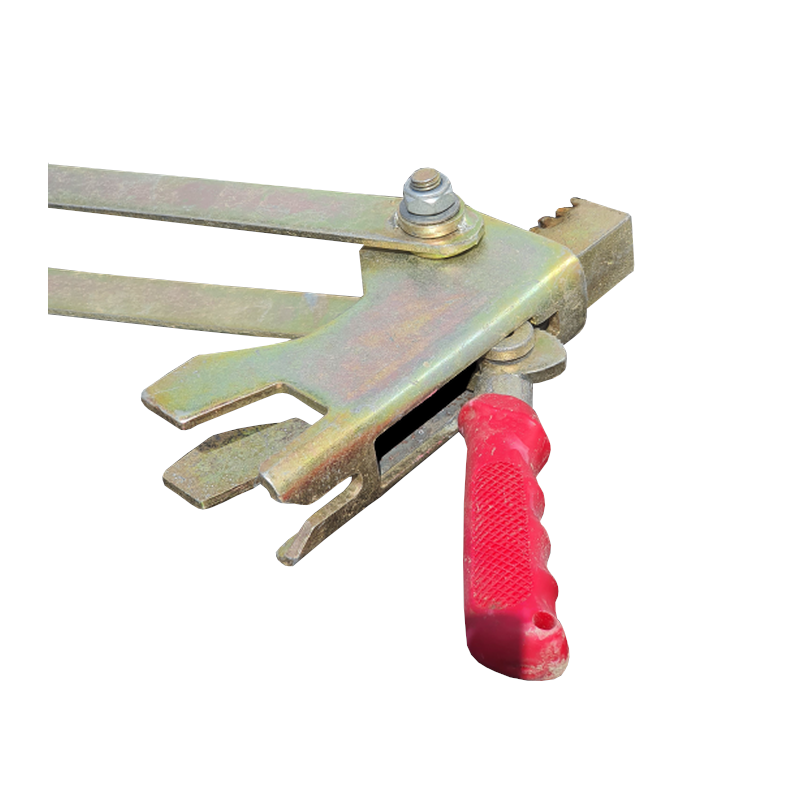 Terminal Rench Wire tensioner, terminal wrench