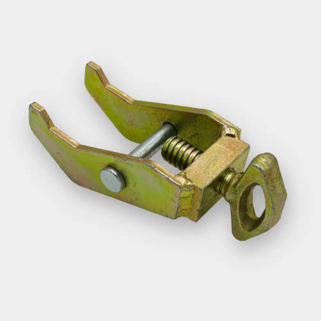 Adjustable lock repair kit