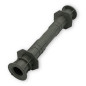 Dystans szalunkowy / rurka dystansowa szalunku Oktagon ® premium 30cm 100szt