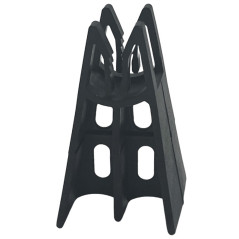 Podkładka plastikowa Multifix 25mm - 500szt