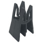 Podkładka plastikowa Multifix 30mm 500szt