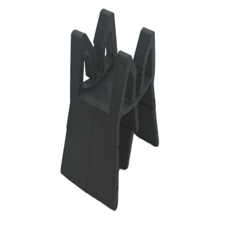 Podkładka plastikowa Multifix 35mm 500szt