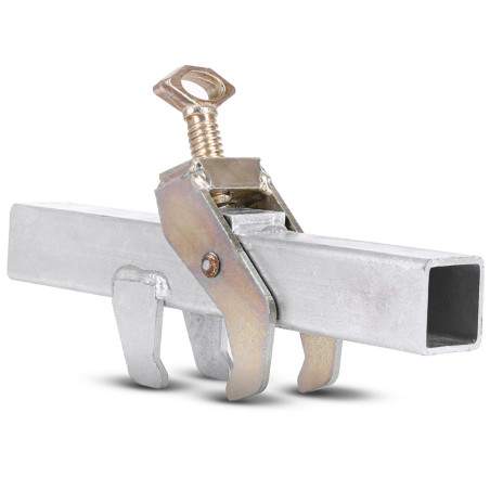 Rasto type formwork clamp