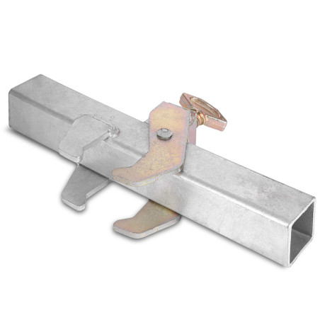 Rasto type formwork clamp