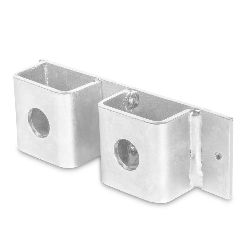 Baudeck head spacer extension