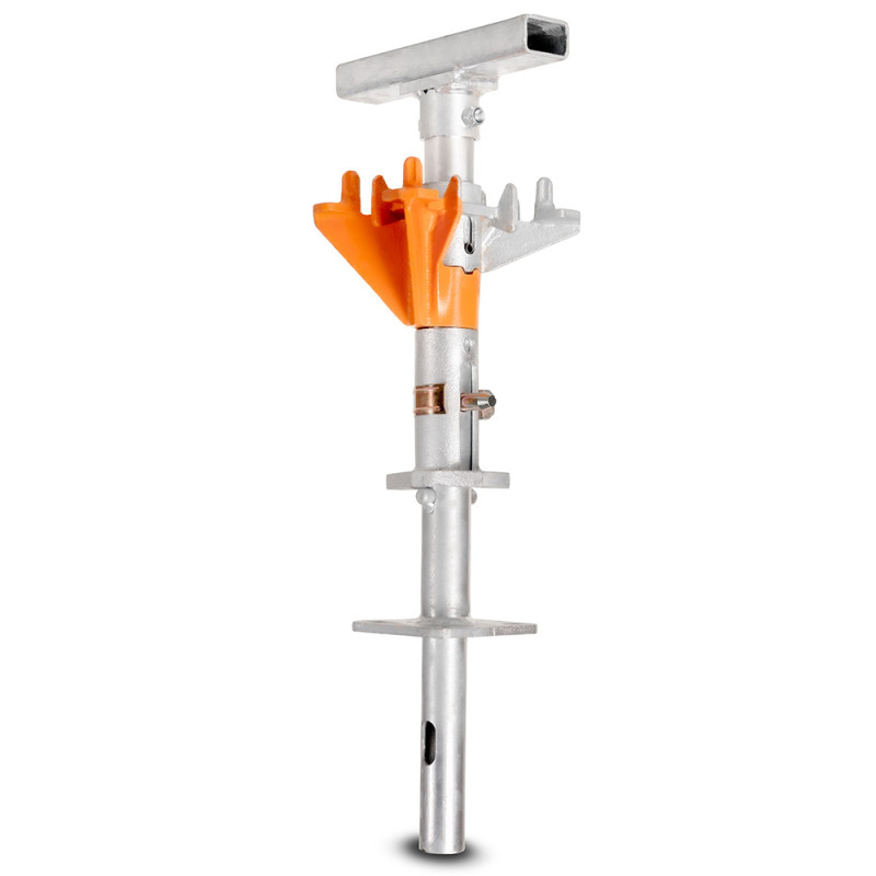 Baudeck drop head
