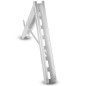 Pilaster column pillar angle Pilaster column pillar angle