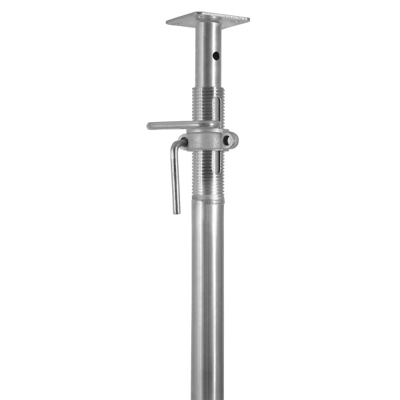 Ceiling Formwork Set Ceiling Supports 20kN galvanized, Premium Fitted ...