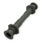 Premium formwork spacer 18cm 100pcs