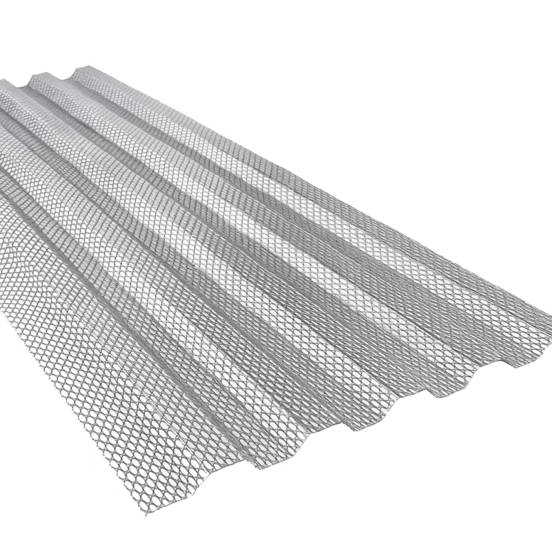 SZALUNEK TRACONY TRAPEZOWANY H 120 OPK.2,7M2