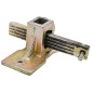 50 Wedge clamp