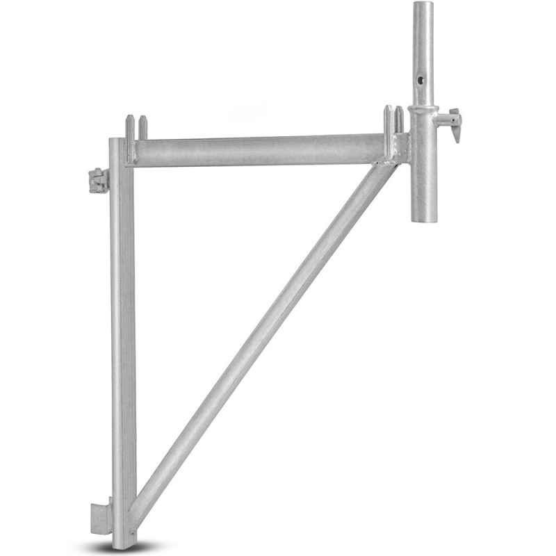 Konsola P70 typ plettac