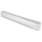 Straightening beam Straightening beam