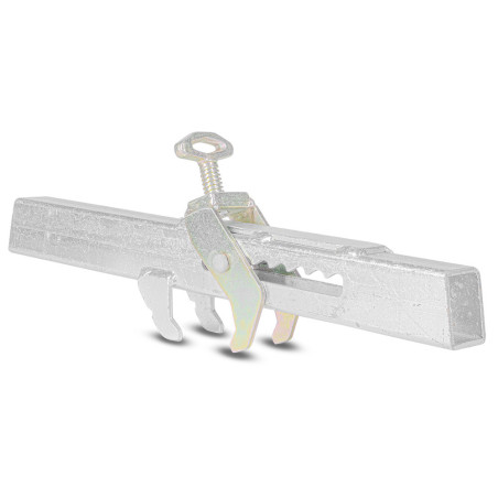Adjustable formwork clamp r-kombi type rasto