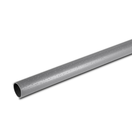 Spacer pipe 22mm PVC formwork 200cm 50pcs