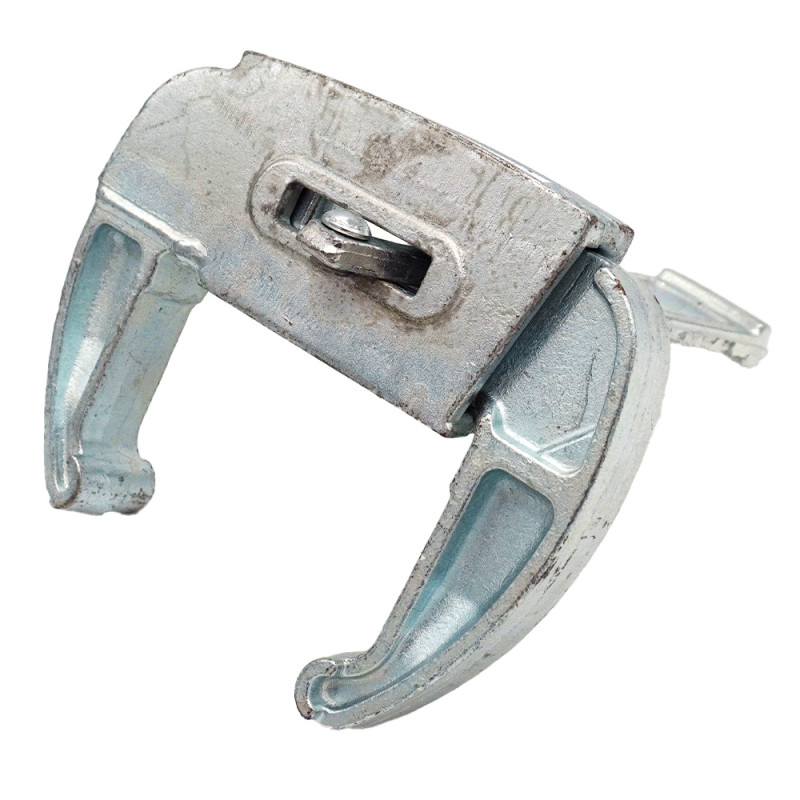 Clamp RU Clamp RU