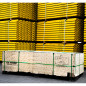 SKLEJKA EZ FORM 2500x1250x21 130/130