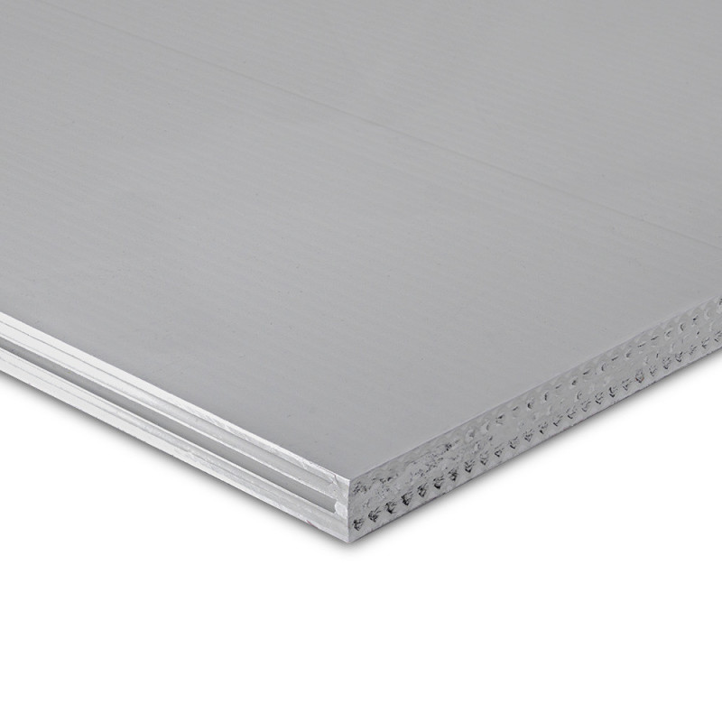 Płyta szalunkowa plastikowa ppl 2000x500x18mm
