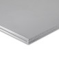Płyta szalunkowa plastikowa ppl  1250x1250x21mm