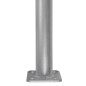 Galvanized construction support Ecoprop Plus 4m - 50pcs