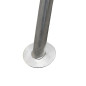 2x Construction trestle 115/185 HDG