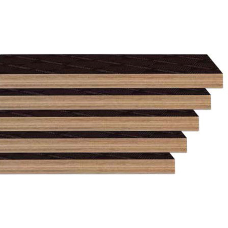 Playwood Plus Form 2500x1250x21 130/130