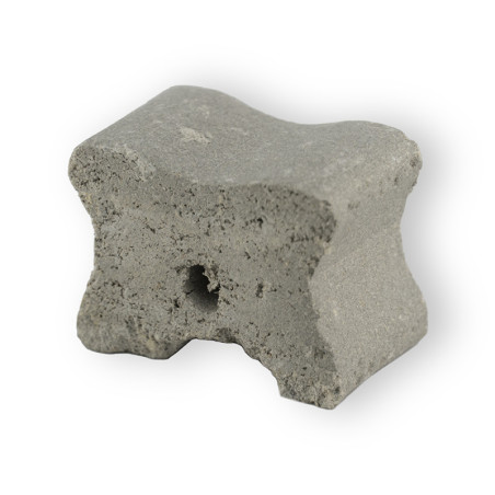 CONCRETE SPACER BLOCK BONE TYPE 35/40/50 WITHOUT WIRE – SET OF 125 PCS