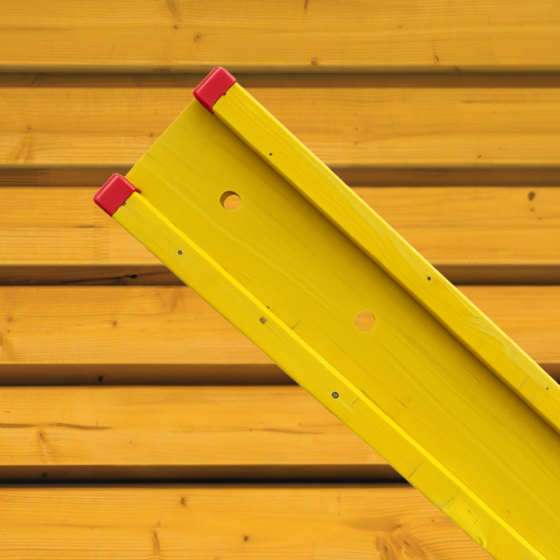 H20 Timber Beam 1,90m - SET OF 50 (95 m)