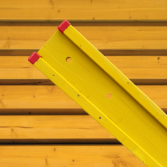 Meta Title: H20 Timber Beam H-BEAM | 1.45–3.90 m | Formwork Beam for S