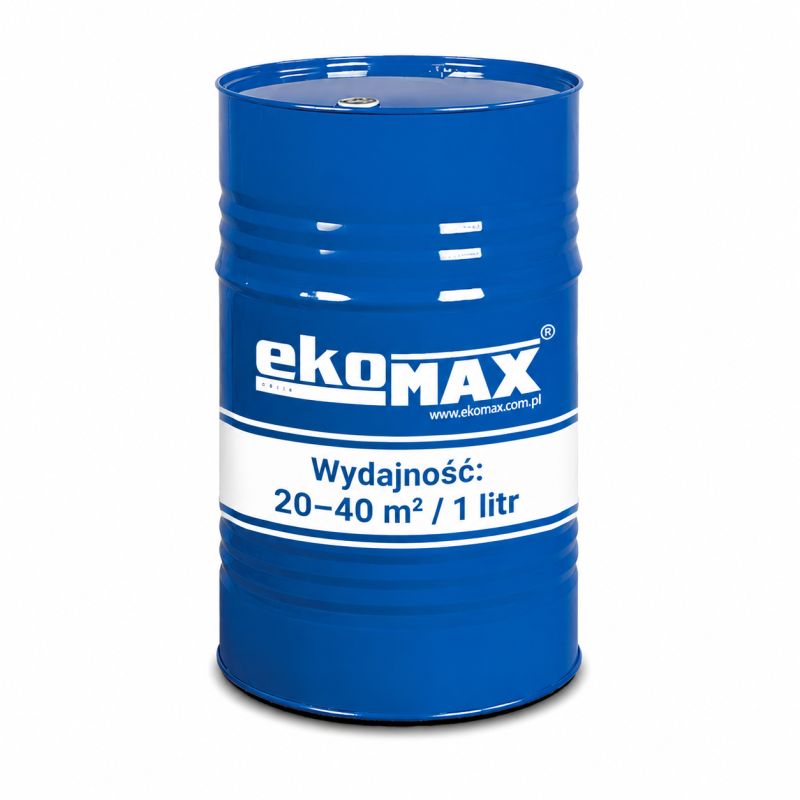 Anti-adhesive liquid 200L Ekobet