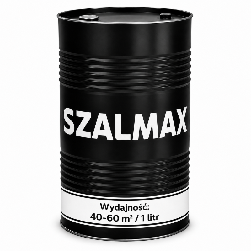 SzalMax Pro 210L Anti-Adhesive Fluid