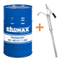 Ekobet Anti-Adhesive Fluid Set (200 L) + Oil Pump for Barrel