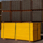 Płyta trójwarstwowa PFEIFER 500x2500x21 (świerkowa) - zestaw 50szt