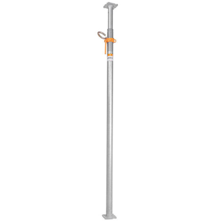 50 EASYPROP 3.5m Slab Props 20kN + FREE Storage Cage