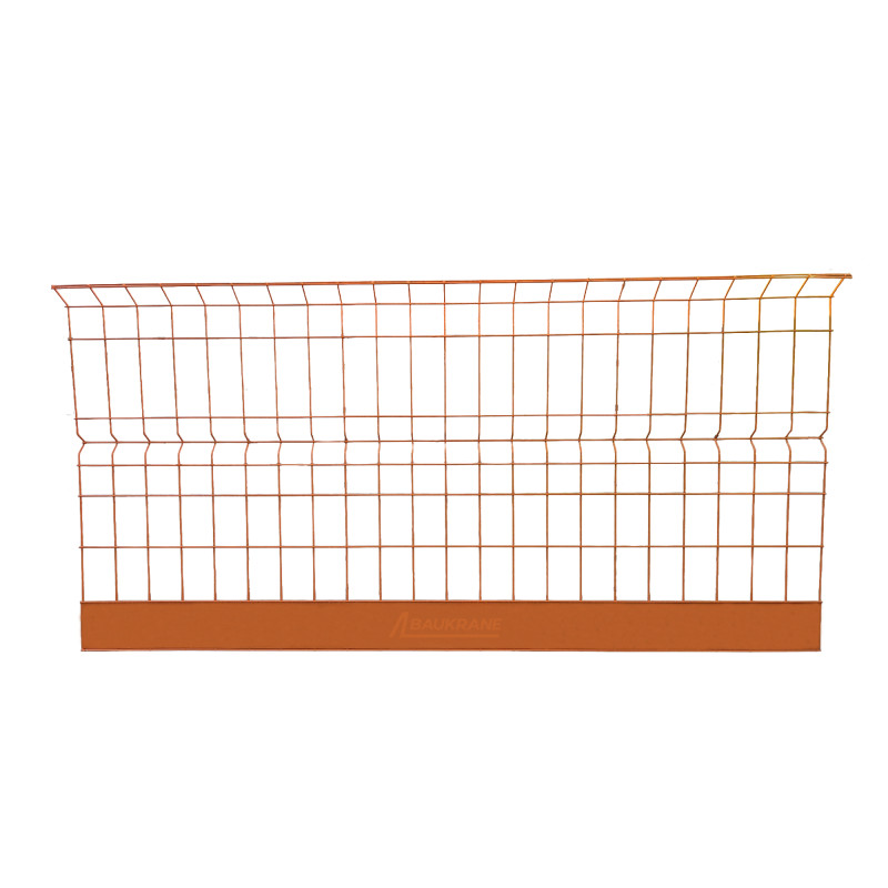 Construction Safety Mesh for Edge Protection ECO 240 Construction Safety Mesh for Edge Protection ECO 240