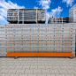 Construction Safety Mesh for Edge Protection ECO 240 Construction Safety Mesh for Edge Protection ECO 240