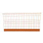 BHP ECO Safety Mesh 240 cm + BHP Barrier - 100 m