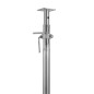 Set of 50 pcs. ECOPROP Galvanized Construction Props 14–20 kN – 3.0 m