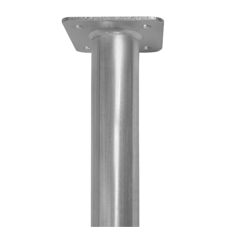 Podpora ocynkowana ECOPROP (14-20 kN) 3m 50 szt.