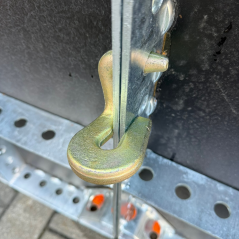 Łącznik klips Bautekk - outlet