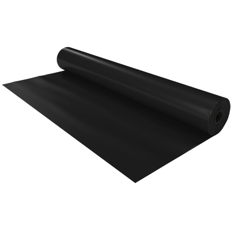 Folia budowlana typ 200 100m2 5X20 Folia budowlana typ 200 100m2 5X20