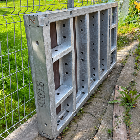 Bauschal panel 90x150 - outlet