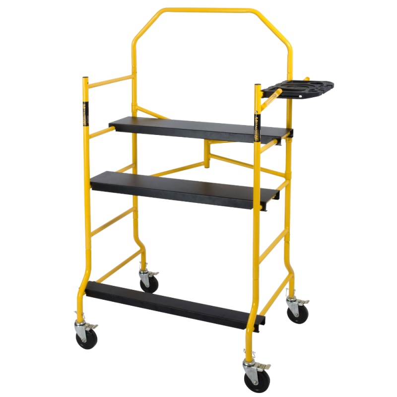 Steel Mobile Scaffold J5
