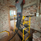 Steel Mobile Scaffold J5