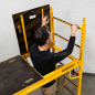 JBS6 Plus Steel Mobile Scaffolding