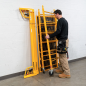 JBS6 Plus Steel Mobile Scaffolding