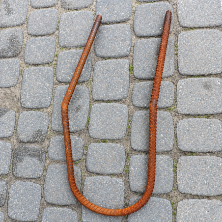 Pętla kotwiąca B15