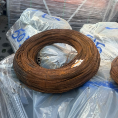 Rebar tying wire 1.4 mm coils - outlet