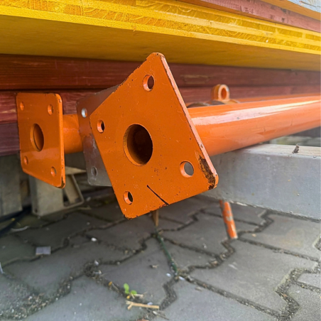 Podpora malowana proszkowo 300 (1,70-3,00m) - outlet